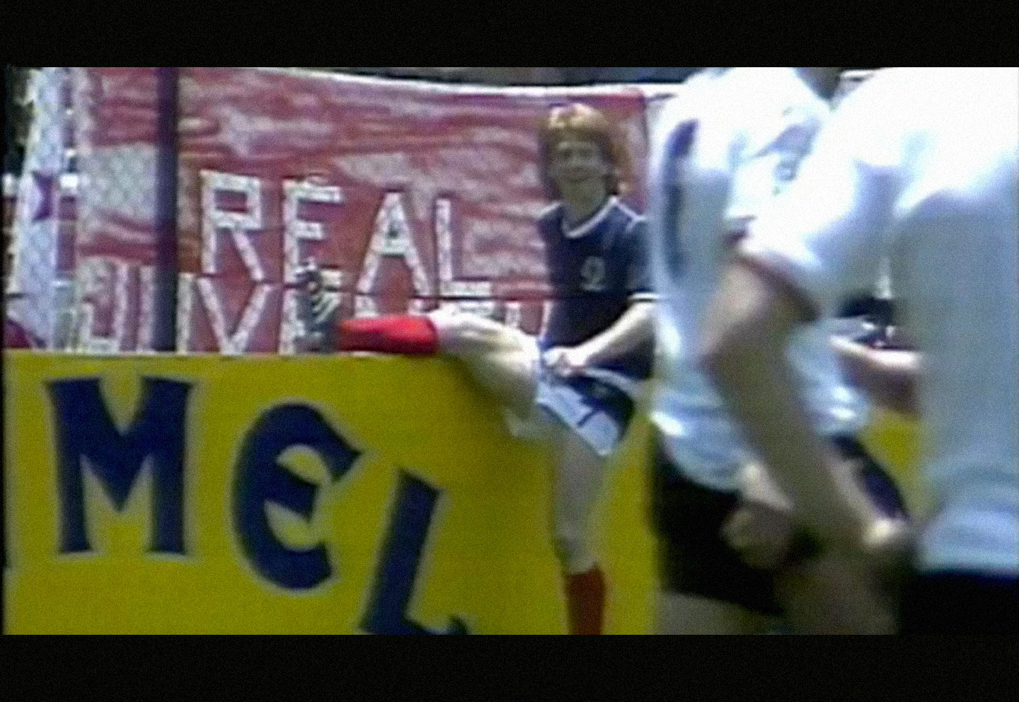Image result for Gordon Strachan west germany